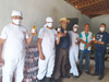 Produtora de Cajuína é certificada pelo S.I.M de São Miguel do Tapuio