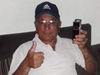 Ex-prefeito de São Miguel do Tapuio, Chico Isaías, morre vítima de Covid-19