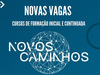 IFPI oferta 3.200 vagas em diversos cursos do programa Novos Caminhos