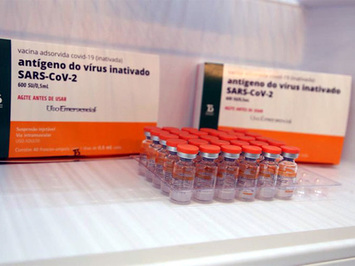 Anvisa aprova por unanimidade, uso emergencial de vacinas contra covid