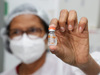 São Miguel do Tapuio receberá 78 doses da CoronaVac, vacina contra a Covid