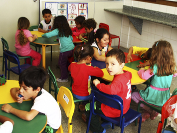 Municípios têm até 31 de janeiro para aderir ao Programa Tempo de Aprender