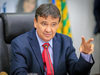 Decreto determina que o comércio funcione até às 17h; bares e restaurantes até às 23h