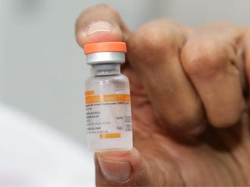 São Miguel do Tapuio recebe a 3ª remessa de vacinas contra a Covid-19