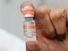 São Miguel do Tapuio recebe a 3ª remessa de vacinas contra a Covid-19