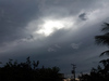 Município tem o 3º maior volume de chuva em fevereiro dos últimos 25 anos