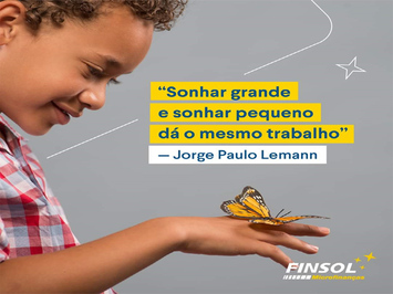 FINSOL disponibiliza vagas para créditos sem avalista em São Miguel do Tapuio