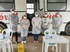 Programa Busca Ativa atua em 220 municípios para conter avanço da Covid-19
