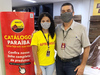 Loja do Paraíba em São Miguel do Tapuio encerra contrato Jovem Aprendiz 