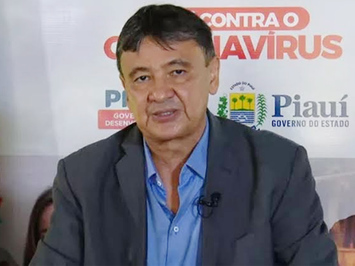 Após recorde de mortes, governador prorroga decreto por mais uma semana
