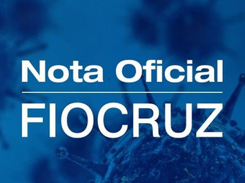 Fiocruz entrega mais de 2,8 milhões de vacinas Oxford-AstraZeneca