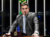 Senador Ciro defende punição rigorosa por falsa aplicação de vacina