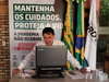 Governo publica decreto com medidas restritivas válidas até 11 de abril 