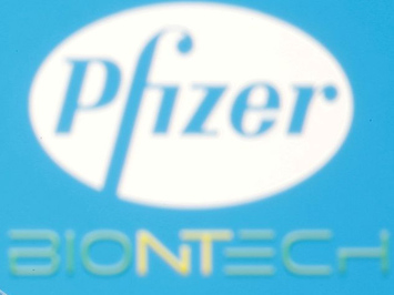 Brasil recebe nesta quinta-feira (29), o primeiro lote de vacinas da Pfizer