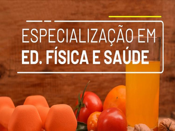 IFPI lança edital com 40 vagas para Especialização em Educação Física e Saúde