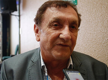 Prefeito Mão Santa testa positivo para o novo Coronavírus e segue em casa