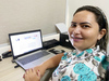 Vereadora participa de audiência do Marco Regulatório do Saneamento Básico