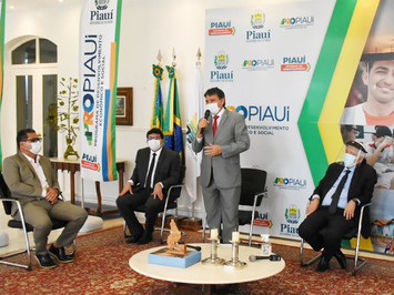 PRO Piauí investirá mais de R$ 500 milhões em obras nos 224 municípios