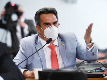 Ciro Nogueira pede esclarecimentos à Anvisa sobre venda da Sputnik ao Brasil