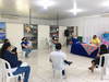 Conselho Municipal de Saúde de SMT define grupos prioritários para vacinação