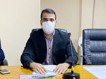 Dr. José Lucas apresenta projetos que concede Título de Cidadão Sãomiguelense