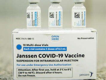 Estado do Piauí recebe mais doses das vacinas Janssen, AstraZeneca e Pfizer