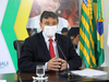 Governador Wellington Dias prorroga estado de calamidade pública