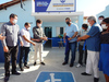 Prefeitura de São Miguel do Tapuio inaugura Centro Municipal de Especialidades