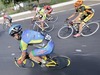 Federação de Ciclismo do Piauí realiza o GP Teresina de Ciclismo