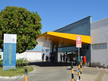 Vereadora Fernanda Gomes destina recursos para o Hospital do Monte Castelo