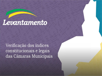 Câmara de São Miguel do Tapuio cumpriu o limite de gastos no ano de 2020