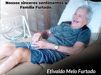 Morre em Teresina Etivaldo Furtado, proprietário da empresa Transfurtado