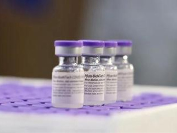 Município de SMT recebe mais 905 doses de vacinas contra a Covid-19