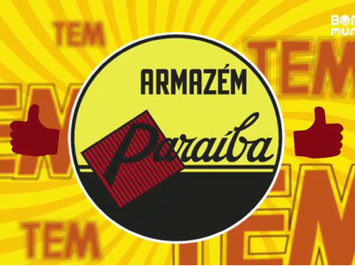 Confira as ofertas da semana que espera por você na loja do Armazém Paraíba