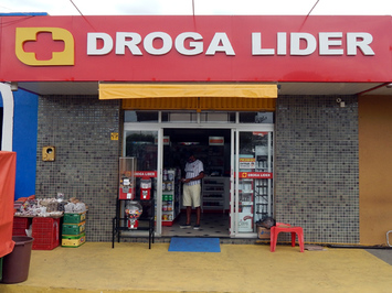 Droga Líder celebra aniversário de 33 anos na cidade de São Miguel do Tapuio