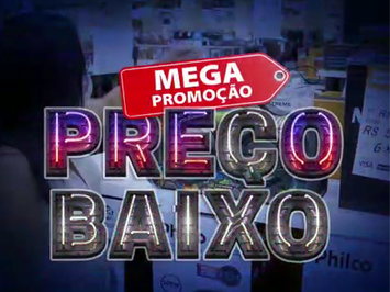 Paraíba faz Mega promoção de preço Baixo em São Miguel do Tapuio