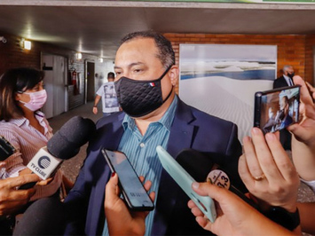 Deputado propõe audiência para debater a criação da brigada de incêndios