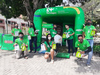 Programa da Equatorial já recolheu 45 toneladas de resíduos para reciclagem