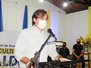 Munícipio de São Miguel do Tapuio conquista o "Selo A" do ICMS Ecológico