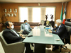 Presidente da AVEP discute sobre o encontro Estadual dos Legislativos Municipais