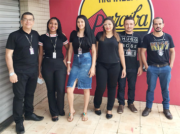 Armazém Paraíba em São Miguel do Tapuio realiza promoções Black Friday