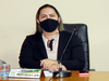 Vereadora Renata Campelo reitera cobrança em prol da população no Legislativo