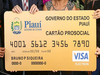 São Miguel do Tapuio é contemplado com Programa Busca Ativa/PRO SOCIAL