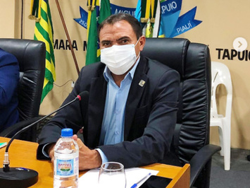 Câmara de São Miguel do Tapuio divulga calendário das Sessões Ordinárias de 2022