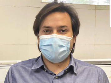 Prefeito de São Miguel do Tapuio testa positivo para Covid-19 pela segunda vez