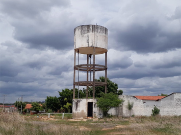 Parte da cidade de São Miguel do Tapuio está sem água há mais de 3 dias