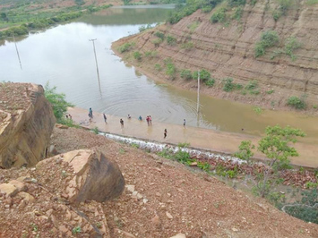 Defesa Civil Nacional reconhece situação de emergência em 35 cidades do Piauí 