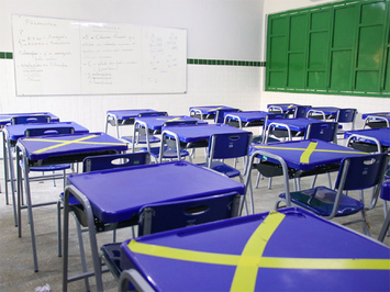 Governo do estado do Piauí adia aulas presenciais da rede estadual para março