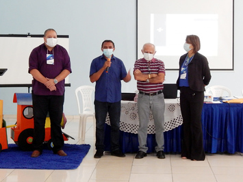Workshop sobre Estratégias do desenvolvimento econômico acontece em São Miguel do Tapuio