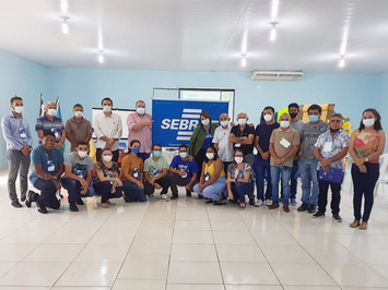 Prefeitura Municipal e SEBRAE realizam workshop em São Miguel do Tapuio